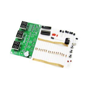 Digital vkkeur module DIY Type 2