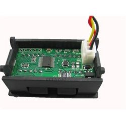 Digital voltmeter 5 ciffer 0.36"