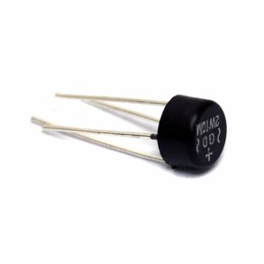 Diode bro 2w10   1000v 2A.