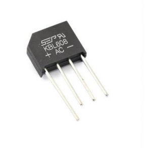 Diode bro 800v 6A.