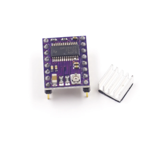 DRV8825 Stepper Motor driver board