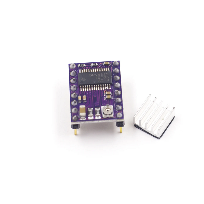 DRV8825 Stepper Motor driver board