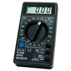 DT830B multimeter