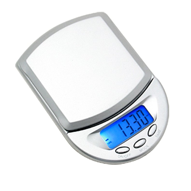 Digital vgt