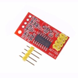 Dual Channel 16-Bit ADC module