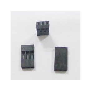 Dupont 3 pin