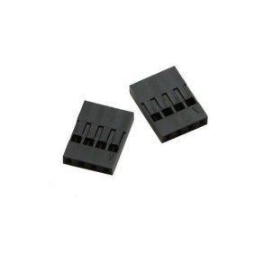 Dupont 4 pin