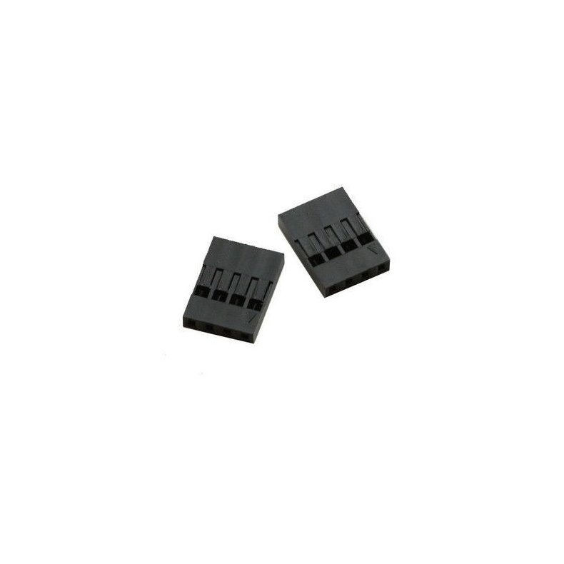 Dupont 4 pin