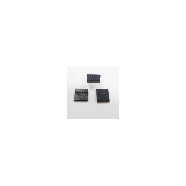 Dupont 7 pin