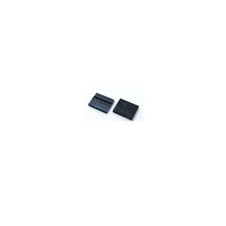 Dupont 8 pin
