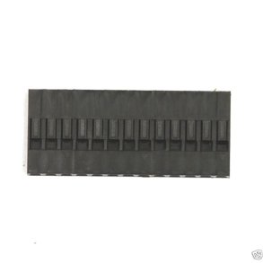 Dupont 13 pin