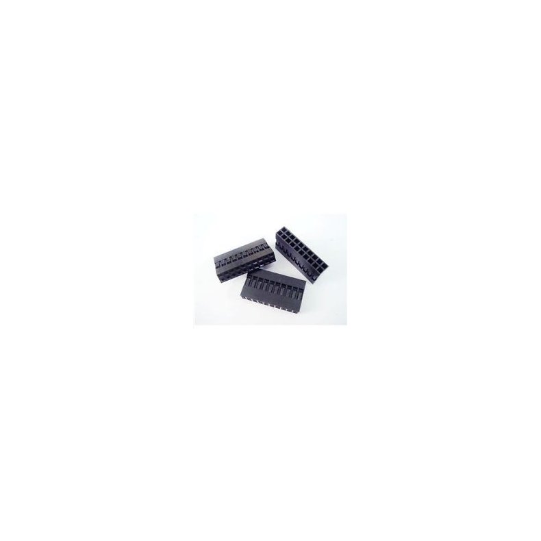 Dupont 2x10 pin