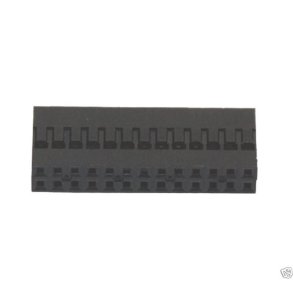 Dupont 2x13 pin