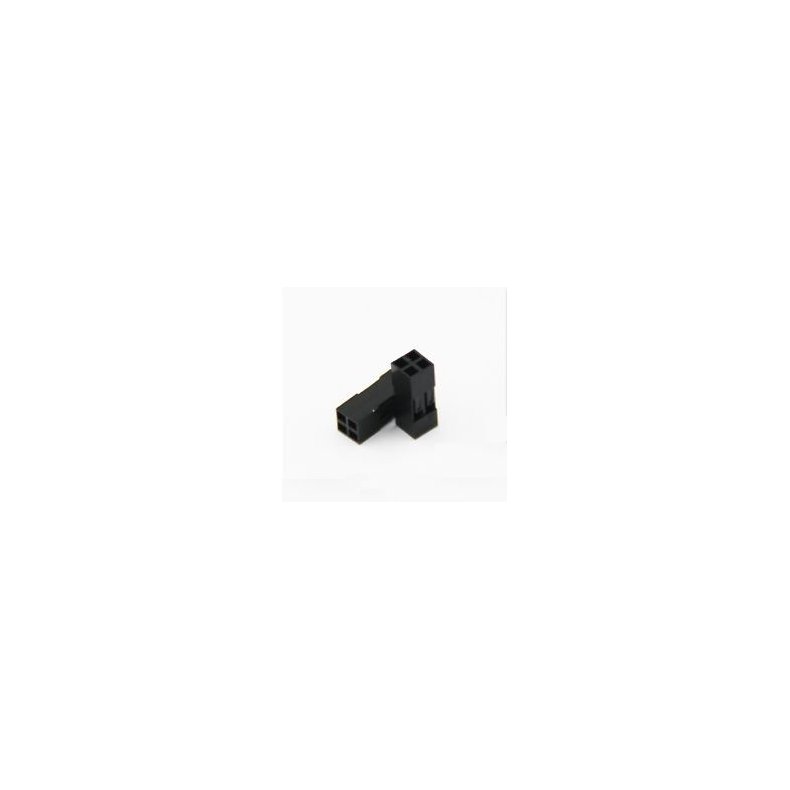 Dupont 2x2  pin
