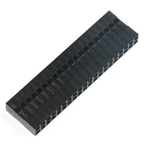 Dupont 2x20 pin