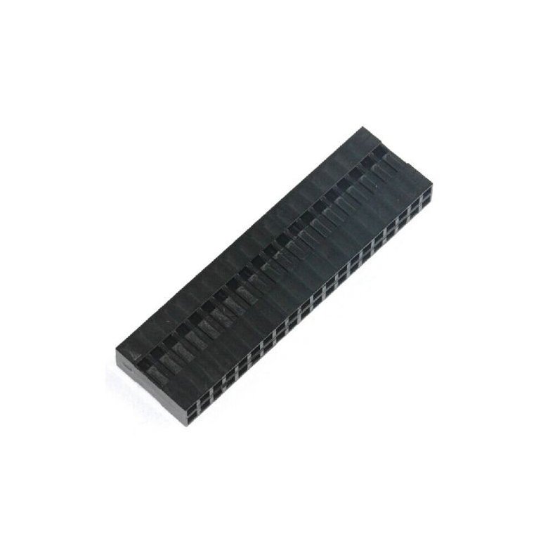Dupont 2x20 pin