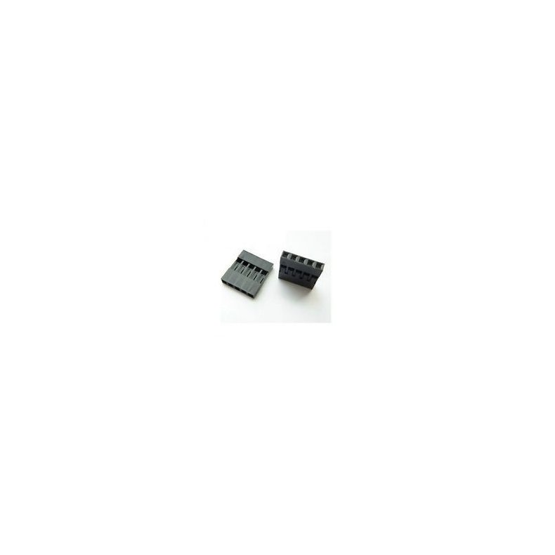 Dupont 5 pin
