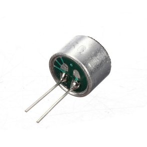 Electret Microphone