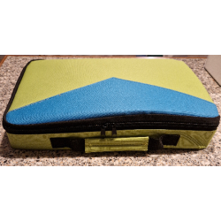 Elektronik eksperiment st