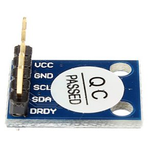 HMC5883L Elektronisk kompas  modul 