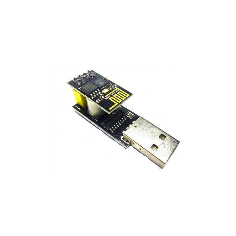ESP01 Programmer