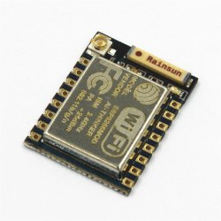 ESP8266 ESP07  WIFI Wireless Transceiver Module