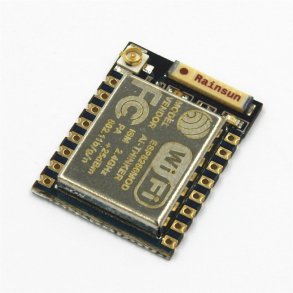 ESP8266 ESP07  WIFI Wireless Transceiver Module