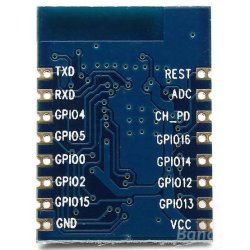 ESP8266 ESP07  WIFI Wireless Transceiver Module