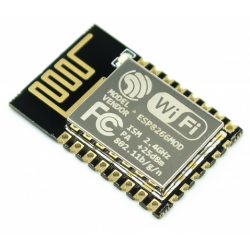 ESP8266 ESP07  WIFI Wireless Transceiver Module