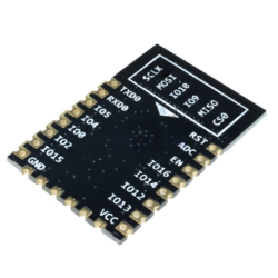 ESP8266 ESP07  WIFI Wireless Transceiver Module