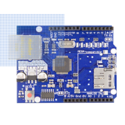 Ethernet W5100 Development Board