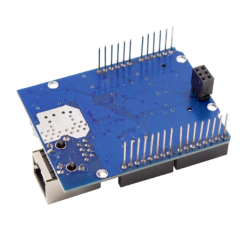 Ethernet W5100 Development Board