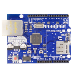 Ethernet W5100 Development Board