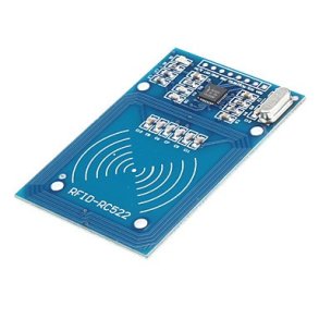 RFID Sensor Module