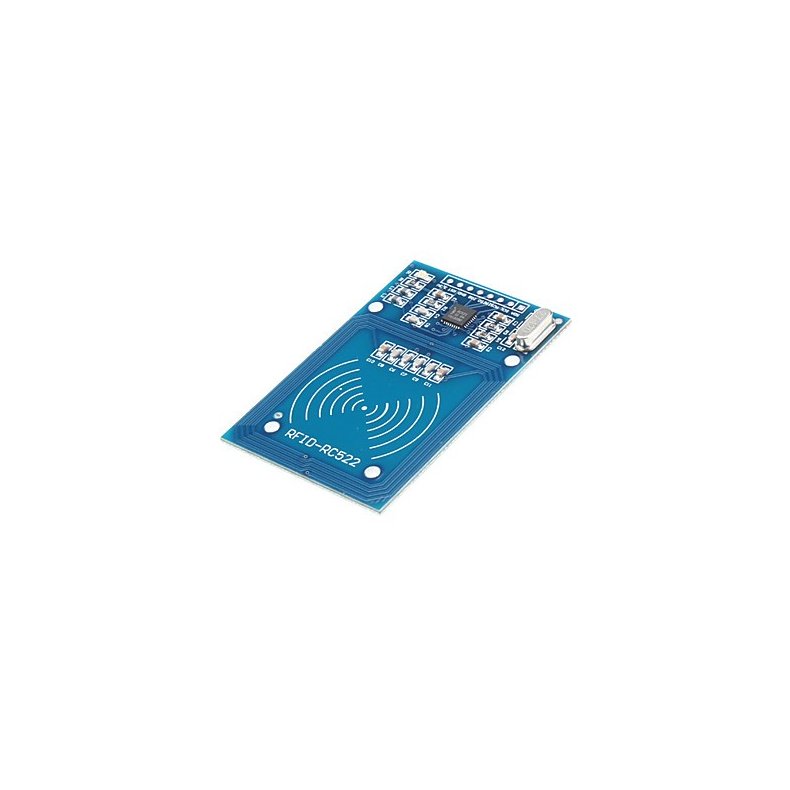 RFID Sensor Module