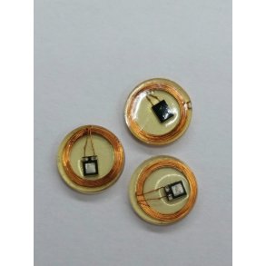 RFID TAG HID 13.56MHz  ISO