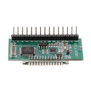 FM PLL stereo modtager module