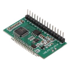 FM PLL stereo modtager module