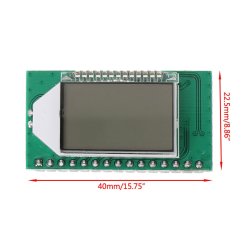 FM PLL stereo modtager module