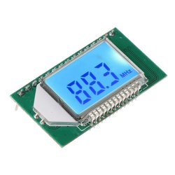 FM PLL stereo modtager module