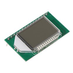 FM PLL stereo modtager module