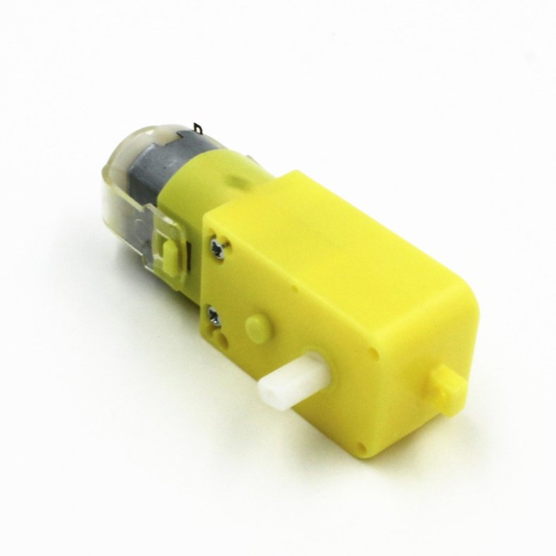 Gear-motor