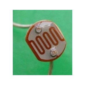 GL5528 LDR Photo Resistors