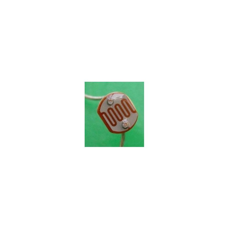 GL5528 LDR Photo Resistors