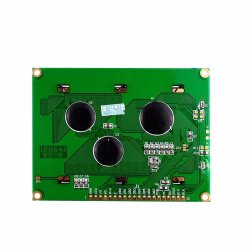 Grafisk LCD Display ST7920 128x64