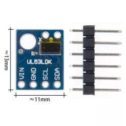 GY-530 VL53L0X Laser Range Sensor
