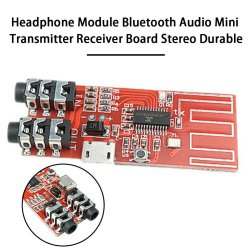 Headphone  Bluetooth Audio Transmitter Receiver