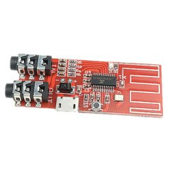 Headphone  Bluetooth Audio Transmitter Receiver