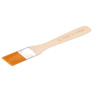 High Elasticity Nylon Brush