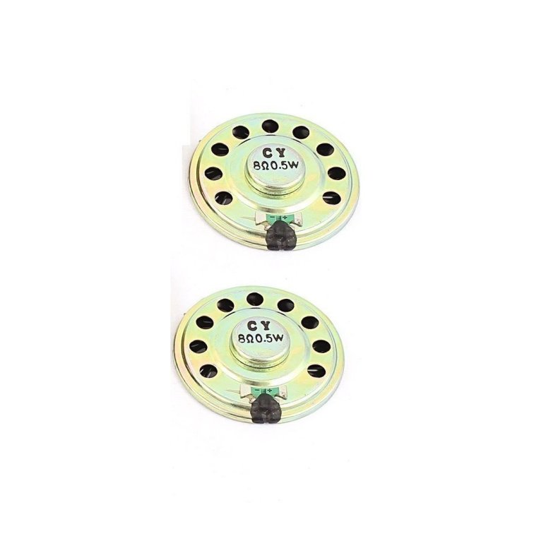 Hjttaler  36mm